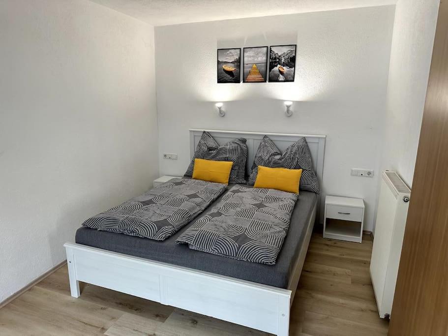 Maisonette-Apartment Mit Grosser Terrasse Im Zentrum Von Брегенц Экстерьер фото